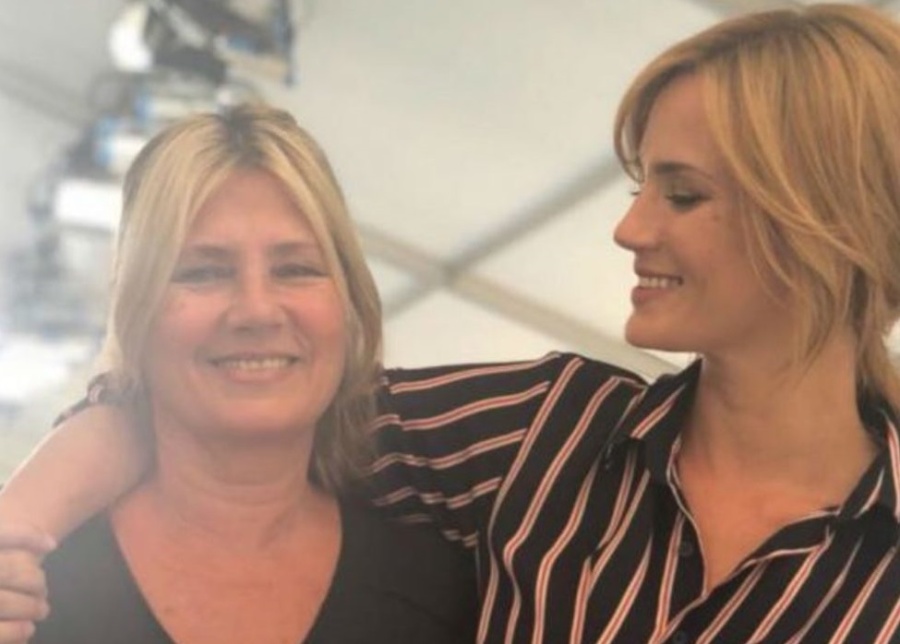 Paula Chaves habló sobre la triste etapa de su mamá: ”Era adicta al alcohol y los antidepresivos”