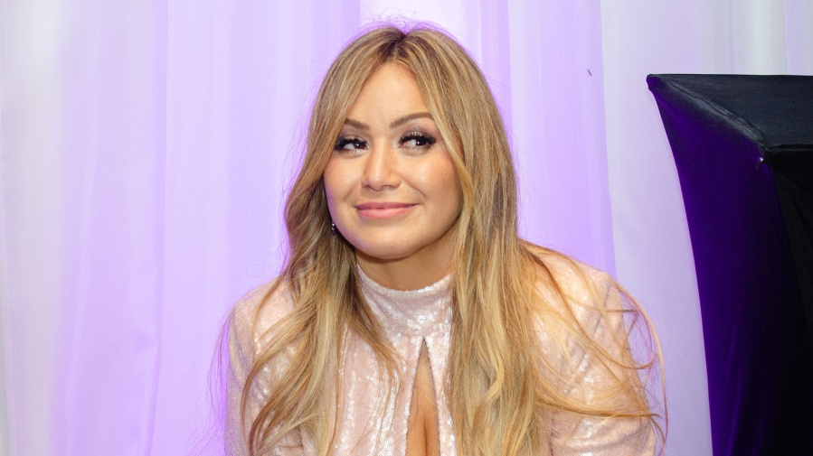 Karina La Princesita se sinceró y decidió no promocionar su show: ”No vayan, se van a...”