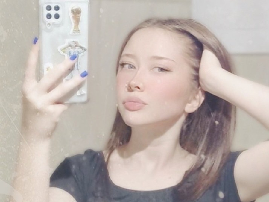 Encontró el terrible mensaje que le mandó a su novio cuando todavía no eran nada y se volvió viral: ”No lo quemés”
