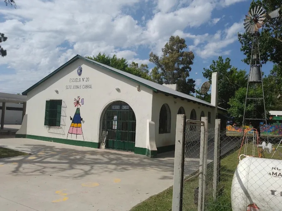 Un chico de 11 años fue atropellado cuando iba al colegio en Lisandro Olmos