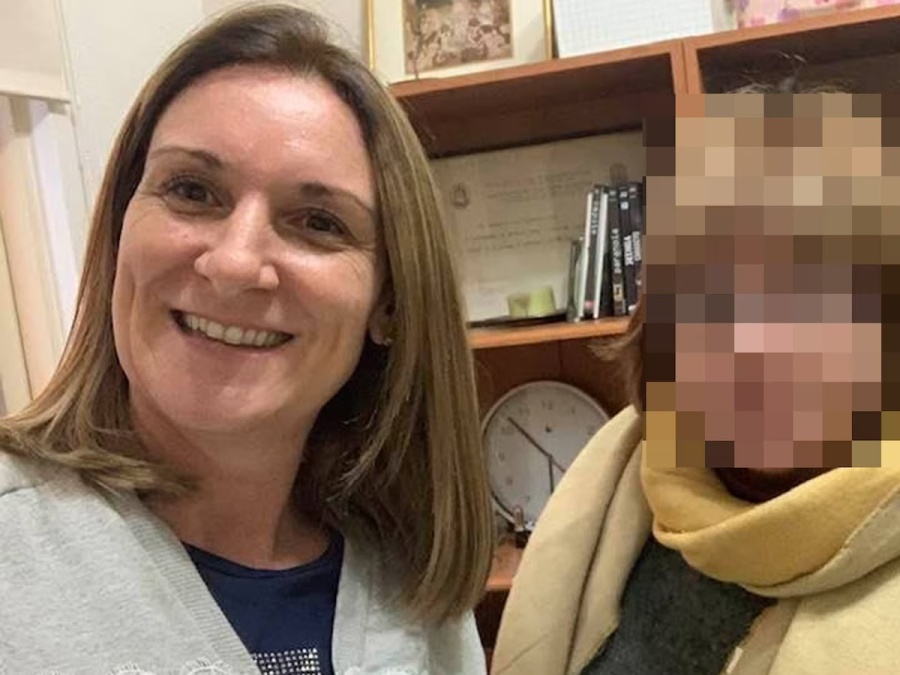 La contadora platense Natalia Romina Foresio dejó la prisión domiciliaria y fue trasladada a una cárcel de máxima seguridad