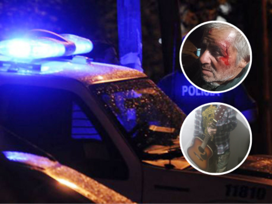 Se reportaron dos robos en una noche en una misma zona de Los Hornos