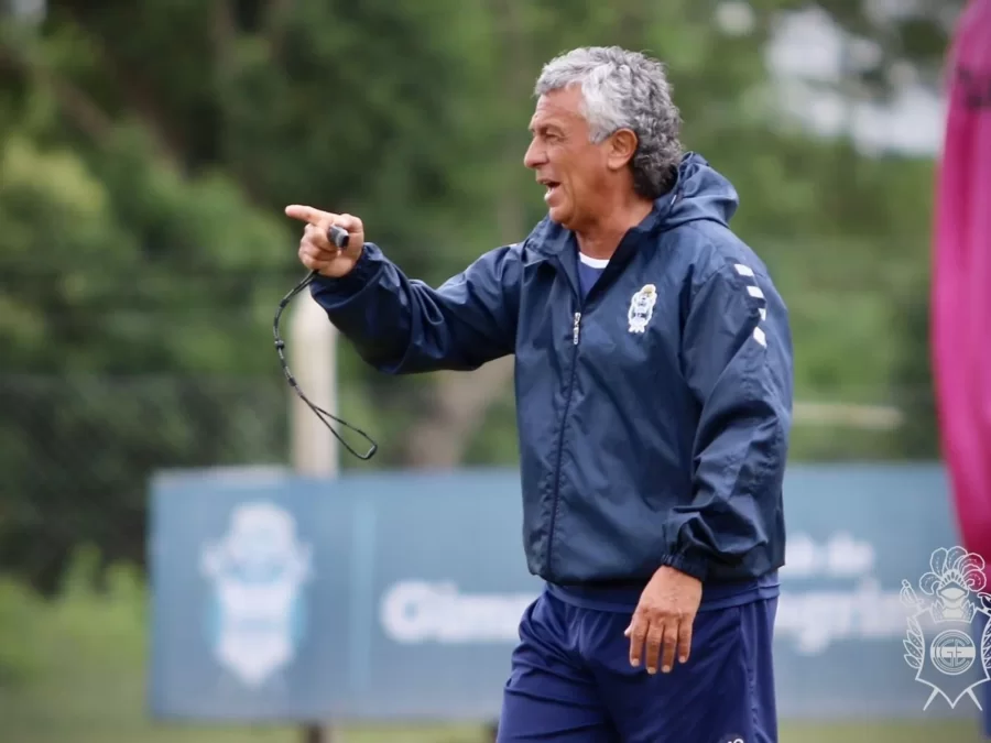 Gorosito y el conflicto salarial: ”Pellegrino me dijo...”