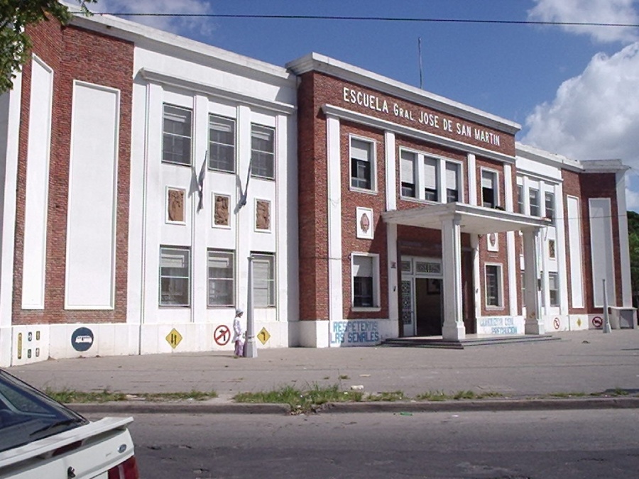 5 escuelas de La Plata no volverán a clases presenciales por no contar con medidor de gas
