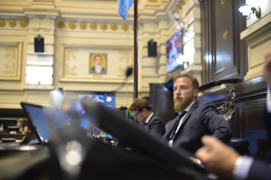 El 30 de Junio se debatiría la reforma del BAPRO en la Legislatura: los puntos más importantes del proyecto