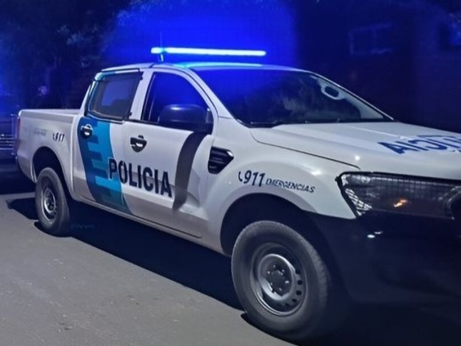 Detienen a un hombre por intentar ingresar a viviendas en City Bell