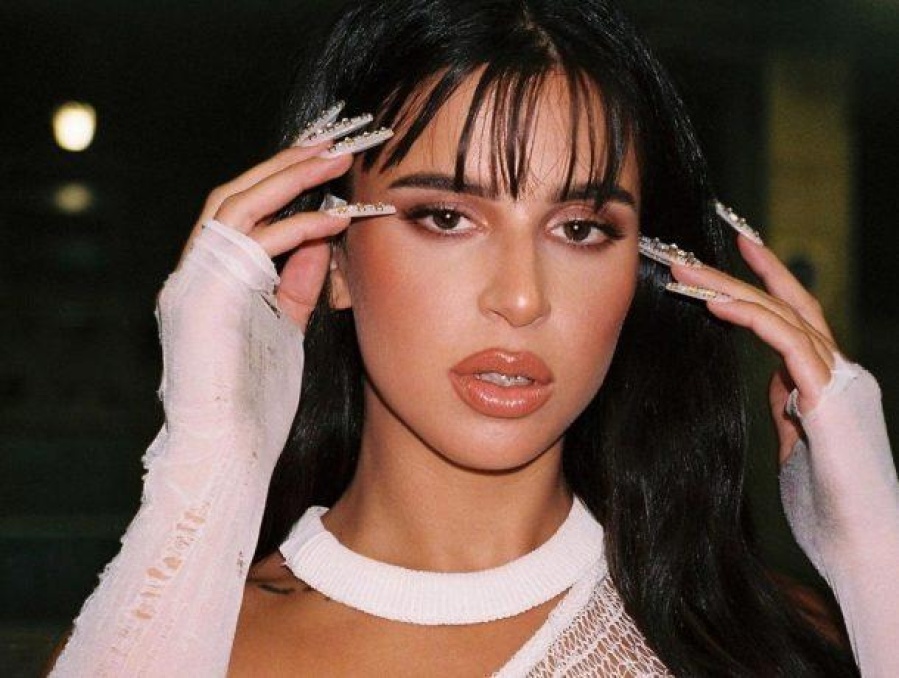 Nathy Peluso se presenta nuevamente en Argentina