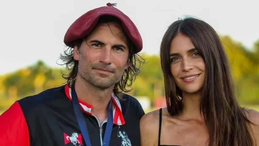 Zaira Nara anunció su separación de Jakob Von Plessen tras ocho años de relación: ”decidimos darle otra forma a la familia”