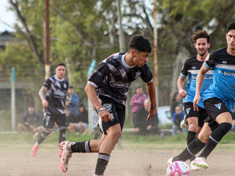 Se destaca en el ascenso, lo convocaron a la Selección Argentina y jugará en Gimnasia