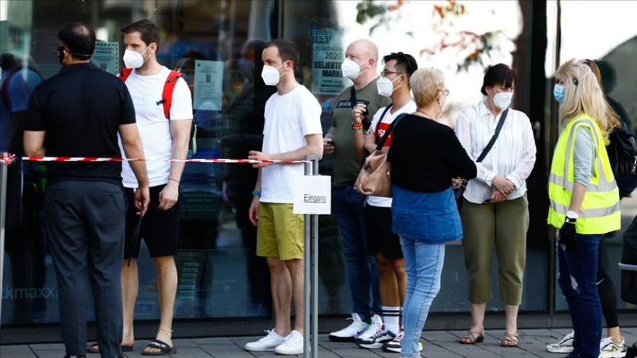 Las medidas que tomaron los distintos países del mundo para enfrentar la variante Delta