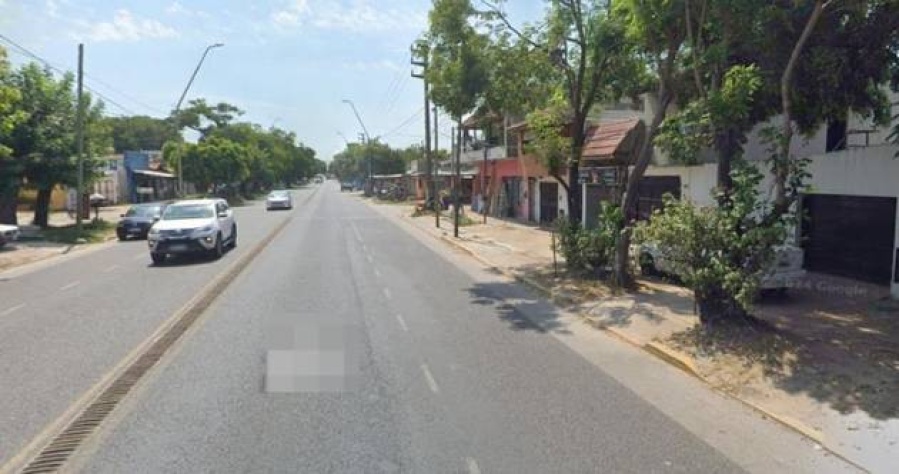 Se fue de viaje y le vaciaron la casa: se llevaron dólares, una moto y armas antiguas