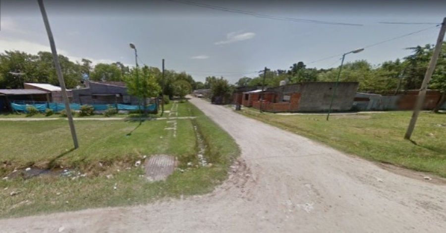 Atacó a su ex pareja cuando volvía de salir con sus amigas y quedó detenido