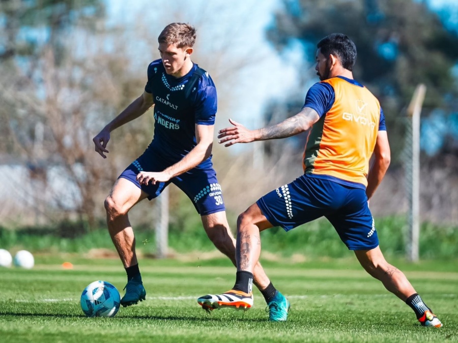 ¿Cómo y cuándo será la pretemporada de Gimnasia?