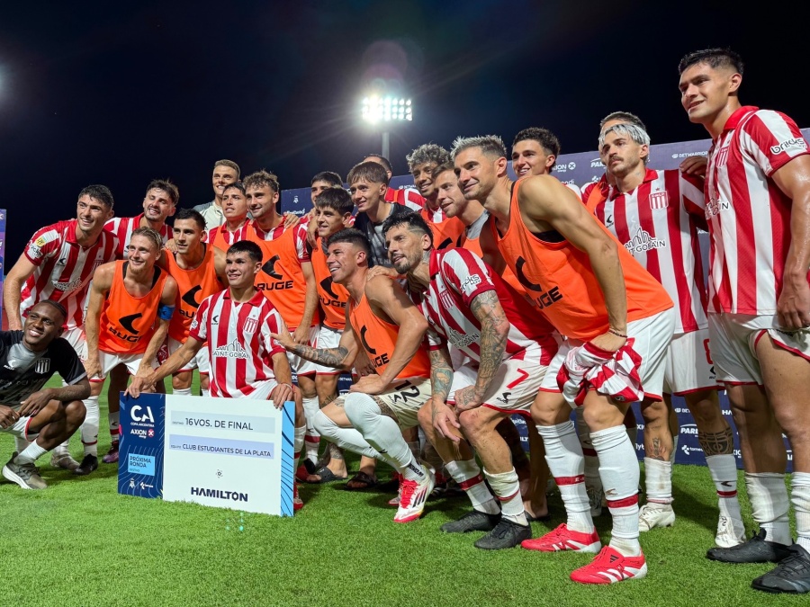 ¿Estudiantes se retiró del mercado de pases?