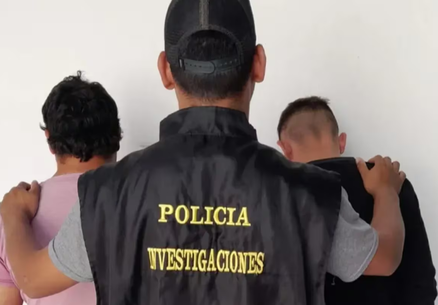 Guardó 5 millones de pesos en su casa, denunció que se lo robaron y descubrieron que había sido su hijastro