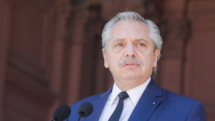 Alberto Fernández declaró por la causa de Vialidad: ”Se juzga a Cristina Kirchner por decisiones políticas no judiciables”