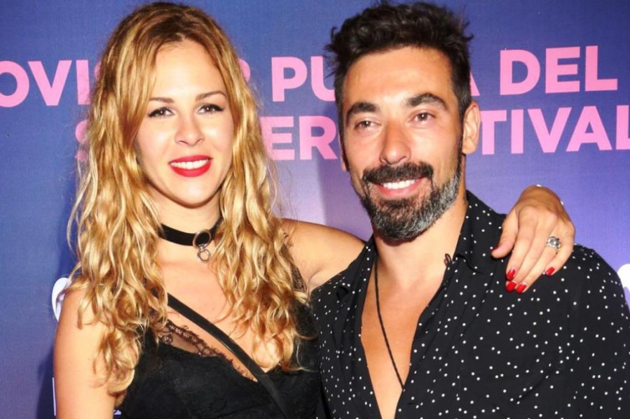 Yanina Screpante, la ex de Pocho Lavezzi, sobre el problema legal que tienen: ”Podría ser mucho más letal”