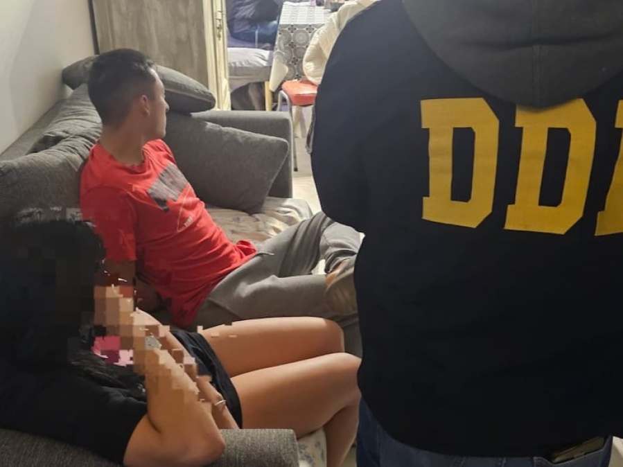 Cayó una importante banda de estafadores: Se robaron $600 millones con un virus bancario