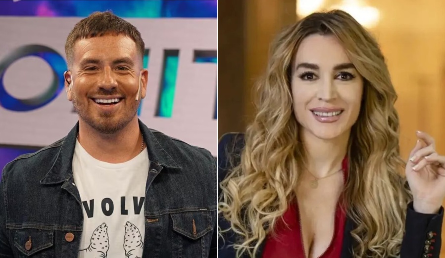 Revelaron detalles explosivos del romance entre Fede Bal y Fátima Florez: ”Son tan pasionales que se quejaron los vecinos”