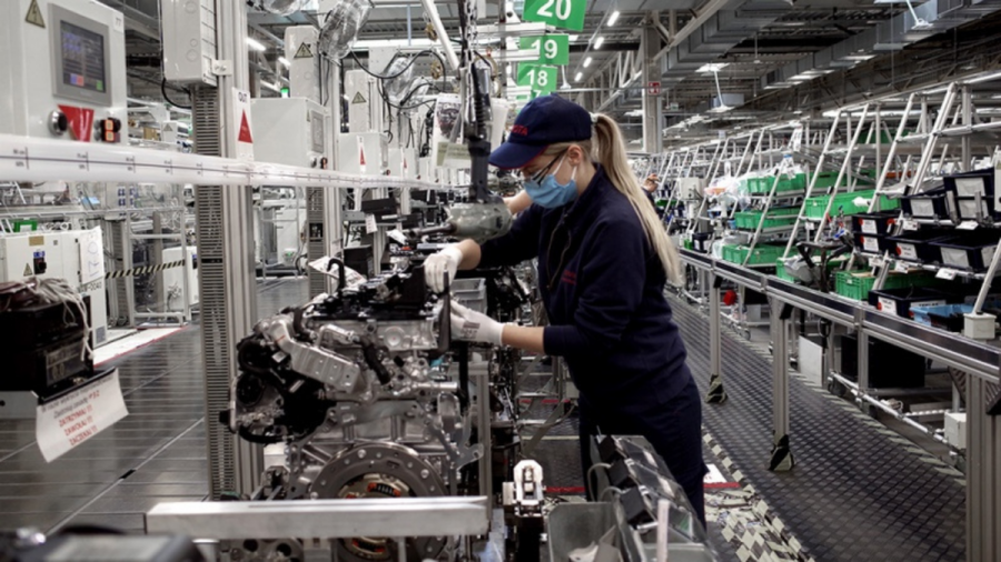 El FMI mejoró los pronósticos de crecimiento de la economía argentina