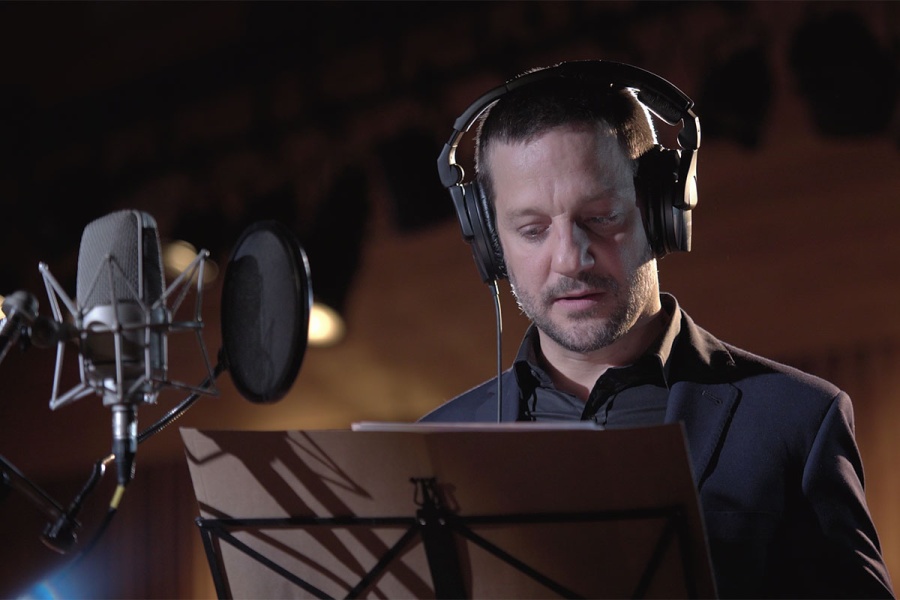 Una manera de repensar a San Martín a través de películas nacionales