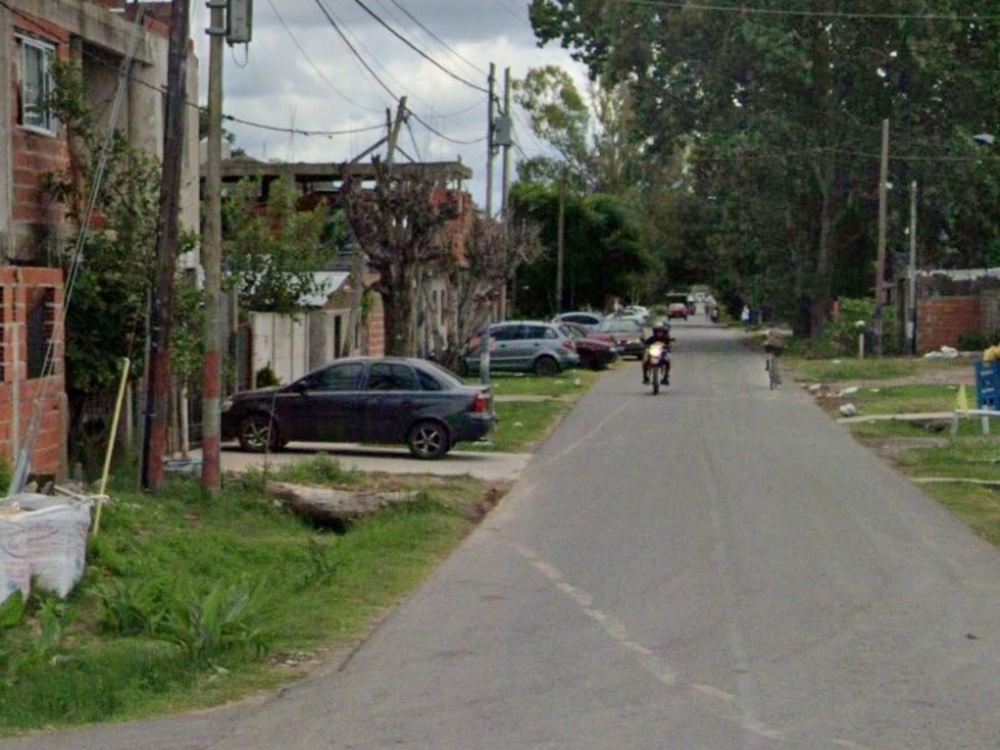 Detuvieron a un hombre de La Plata tras rociar con alcohol a un compañero y prenderlo fuego