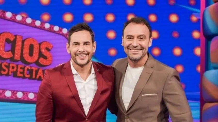 Giro inesperado en la carrera de Rodrigo Lussich y Adrián Pallares