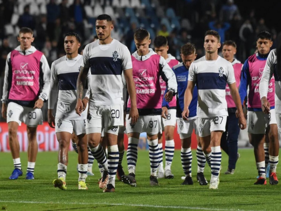 La insólita razón por la que Gimnasia estuvo cerca de descender: ”Casi nos vamos porque...”