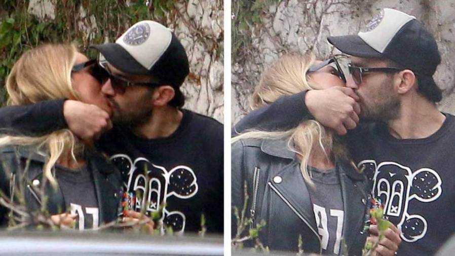 ¡Confirmado! Sabrina Rojas blanqueó su romance con el Tucu López