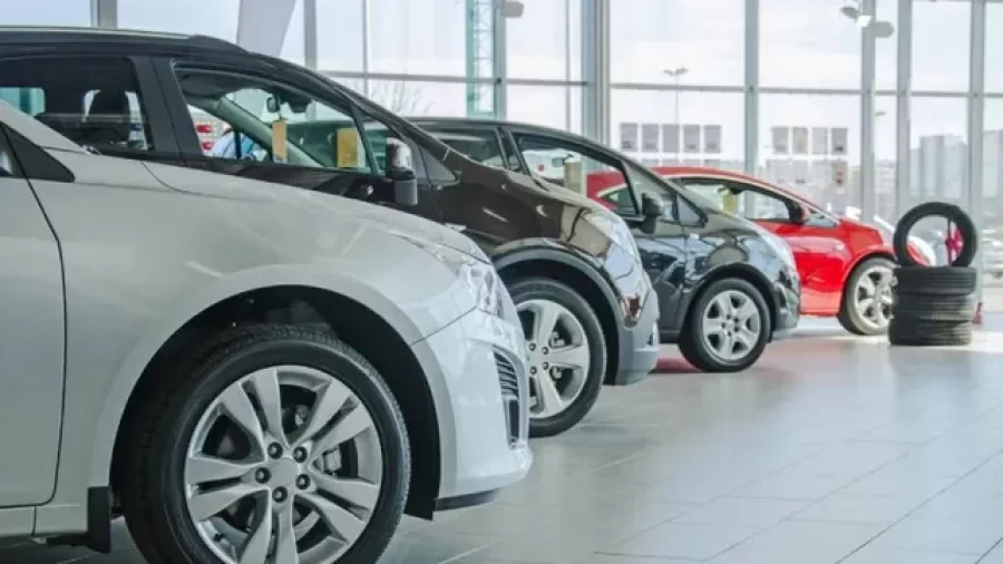 La venta de autos 0 kilómetro cayó un 13% en agosto