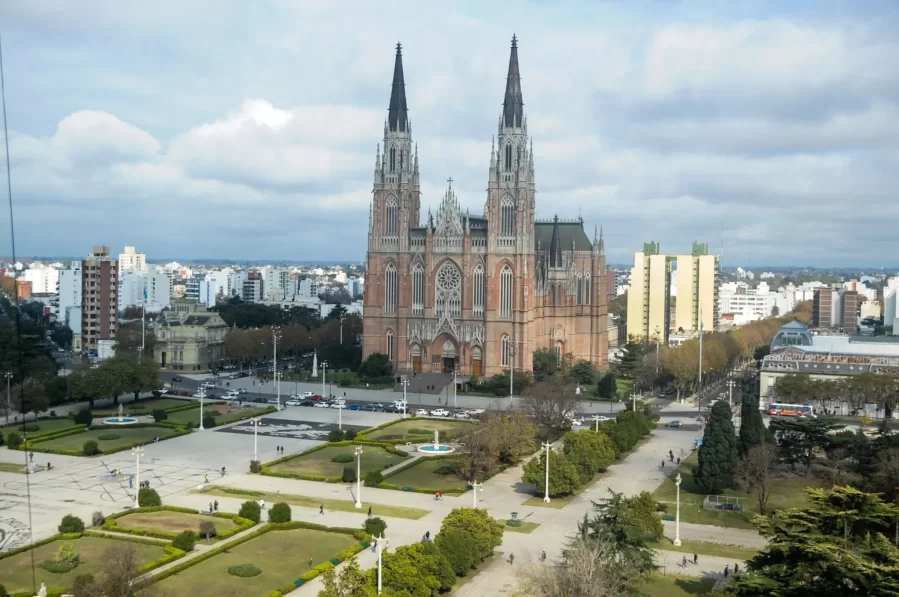 ¿Qué hacer este fin de semana largo en La Plata?