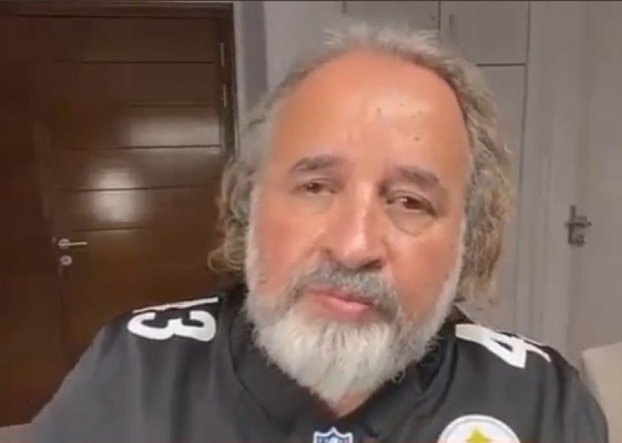 El ingeniero Marcelo Balcedo apuntó contra Macri y Vidal y dijo que ”son terroristas de Estado”