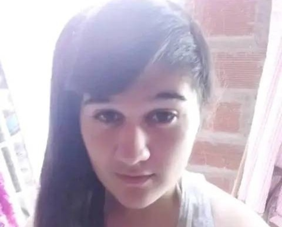 Apareció la joven que había desaparecido el viernes en La Plata