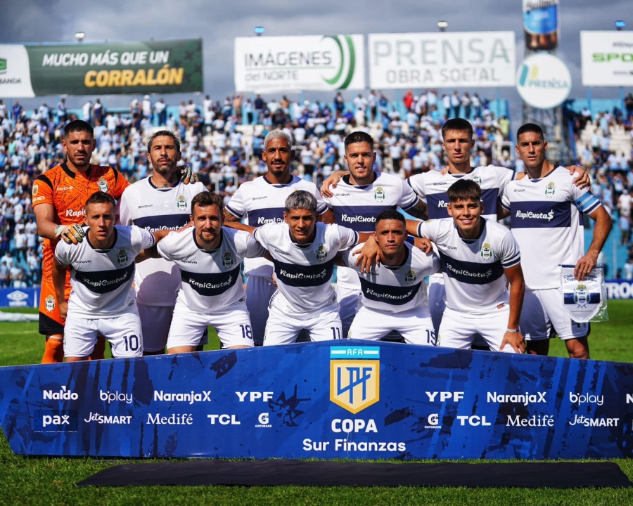 ¿Gimnasia cerca de perder a un futbolista?: ”Ya hicimos una oferta y esperamos la respuesta”