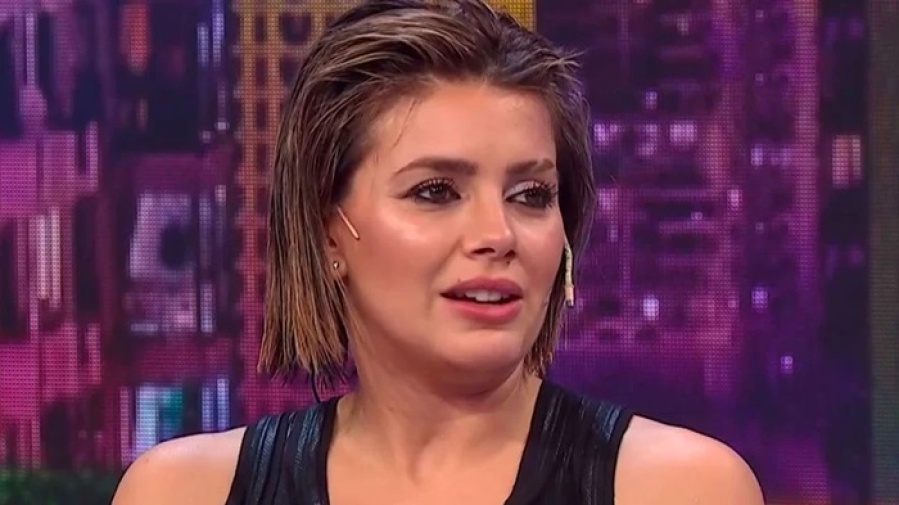 Natalie Pérez contó a sus seguidores que tiene dengue: “Es muy doloroso”