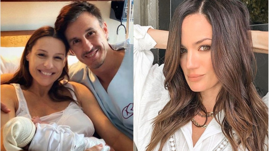 Paula Chaves polémica con Pampita: ¿Por qué no opinamos de su marido?