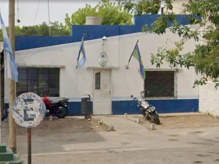 Tres delincuentes protagonizaron un violento robo a una jubilada de 68 años en San Carlos