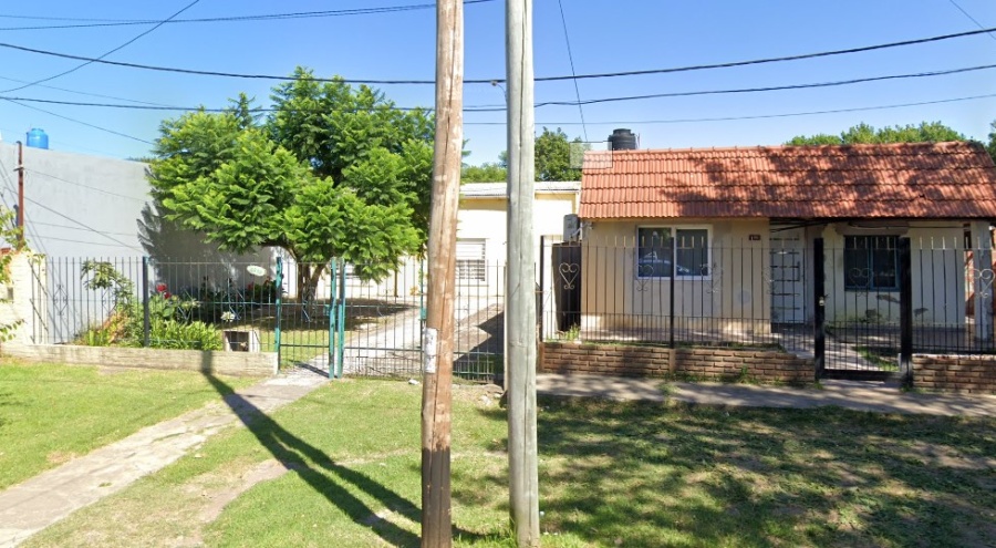 Nuevo asalto a una jubilada, esta vez en Ringuelet