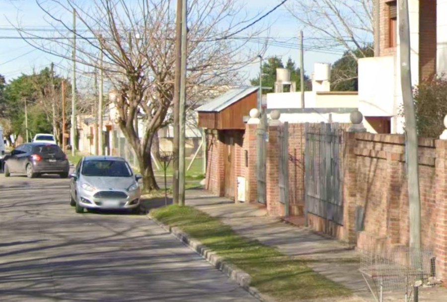 Indignante: Entraron a robar en una casa de La Plata y se llevaron hasta el gato