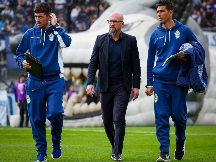 A Orfila le comunicaron una muy mala noticia y está obligado a cambiar