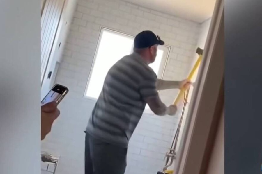 Vivir siendo casero, un platense cuenta los gajes del oficio: “Una vez me llamaron para enterrar un perro”