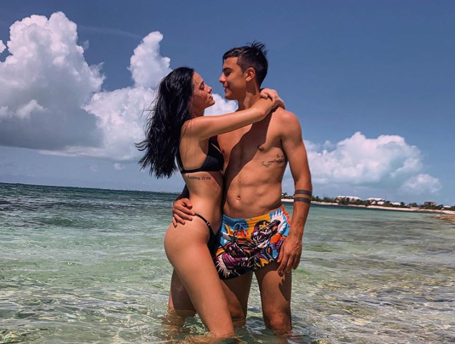 El rompecabezas de la impresionante boda que se viene de Oriana Sabatini y Paulo Dybala con un cura muy especial