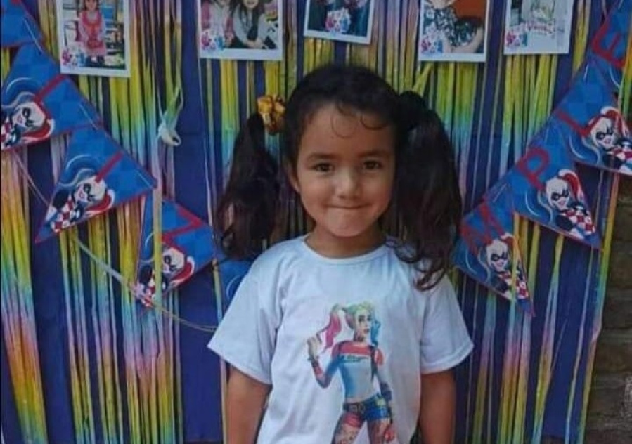 Una nena de Brandsen fue trasladada a La Plata y necesita con urgencia dadores de sangre y plaquetas