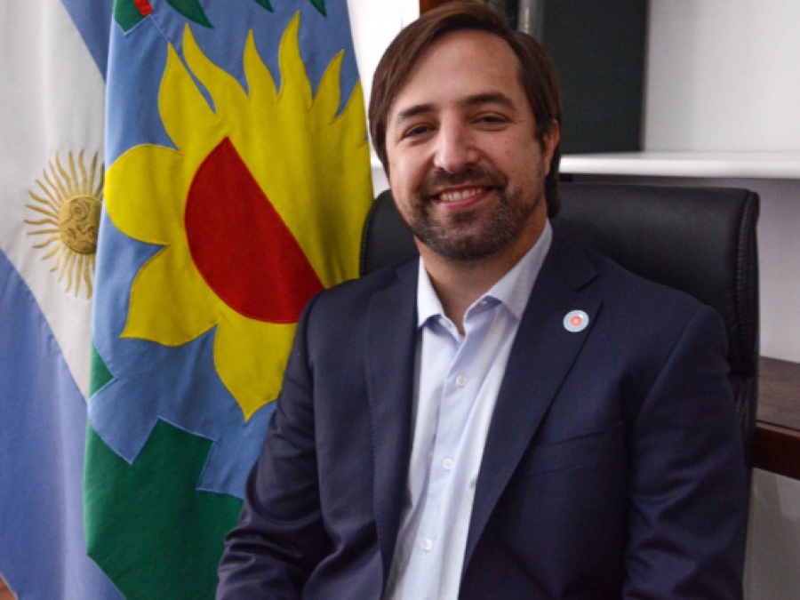 El ministro de Salud bonaerense anunció el estreno de un documental sobre la pandemia de Covid-19