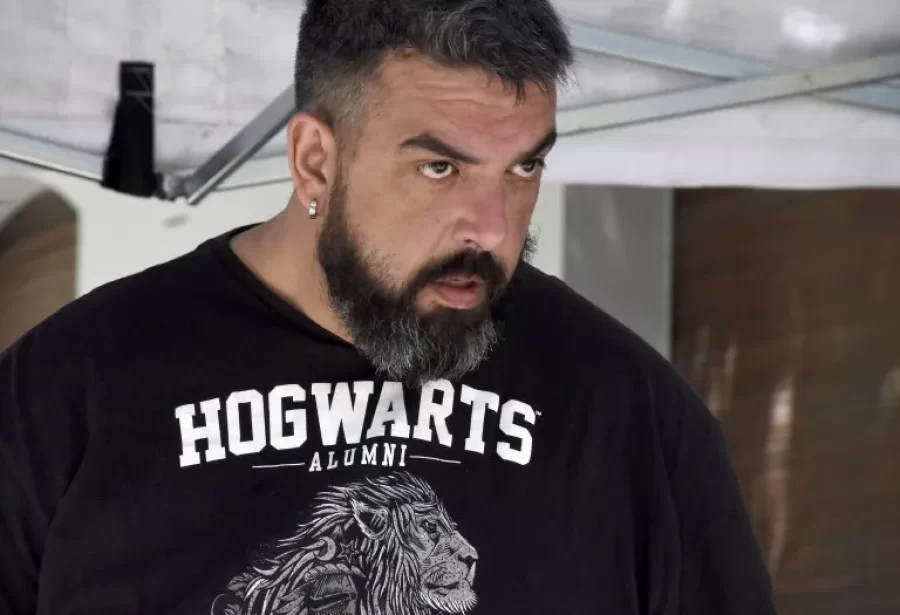 ”Jamás vi tanta saña”, la declaración entre lagrimas del jefe de seguridad de Le Brique por el juicio de Fernando Báez Sosa