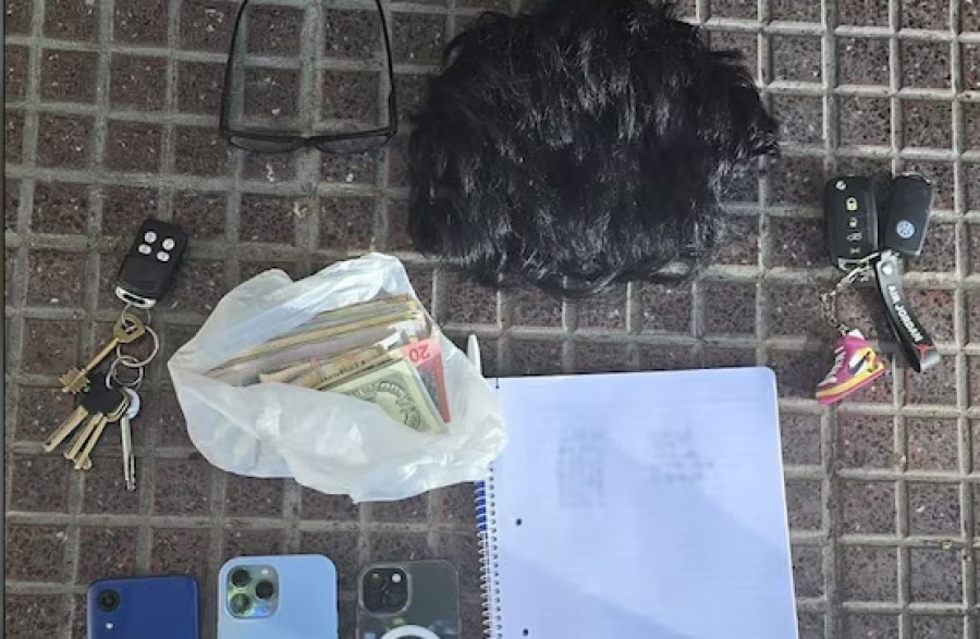 Casi le roban más de 40 millones de pesos a una señora con un ambicioso ”cuento del tío”: la cajera sospechó y llamó al 911