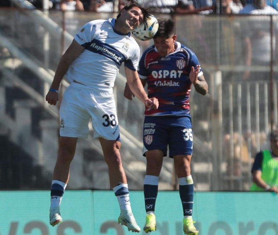 Gimnasia fue un equipo apático, pagó caro el desconcierto y sumó otra dura derrota