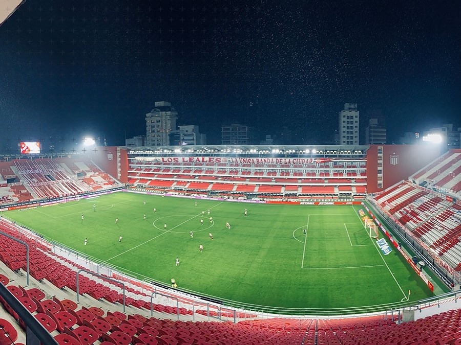 ¿Cómo será el operativo de seguridad del clásico platense y cuando se abrirá el estadio?