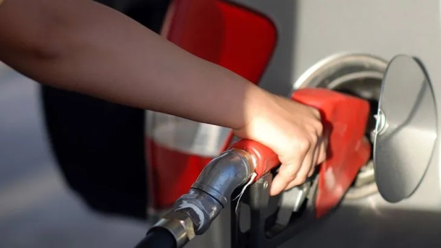 ”Diesel agotado..”, el sorpresivo mensaje con el que se encontraron los conductores en Villa Elisa