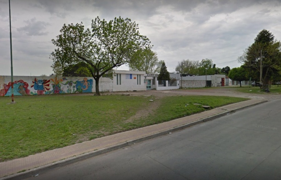 Una escuela de La Plata sufrió tantos robos que se quedaron sin nada y piden ayuda a la comunidad
